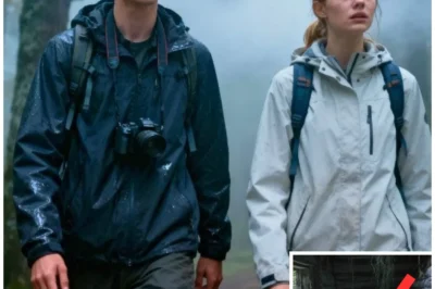 Tourists Vanished in the Carpathians — 7 Years Later Their BODIES Found in an ABANDONED CABIN…