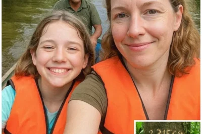 Mom and Daughter Vanished During Amazon Jungle Trip, 9 Weeks Later Husband Finds This