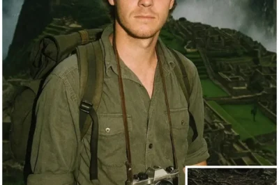 Young Woman Vanished in Colorado — 6 Years Later a Dog Led Police to a Shocking Discovery…