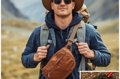 Hiker Vanished in Yosemite, 8 Years Later Campers Pick Up a Strange Signal Near Cave…