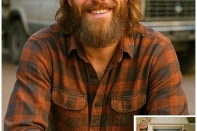 Hiker Vanished in Yosemite, 8 Years Later Campers Pick Up a Strange Signal Near Cave…