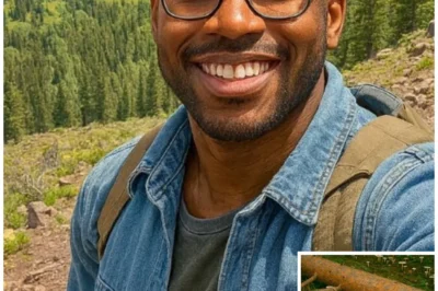 Hiker Vanished in Yosemite, 8 Years Later Campers Pick Up a Strange Signal Near Cave…