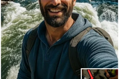 Hiker Vanished in Yosemite, 8 Years Later Campers Pick Up a Strange Signal Near Cave…