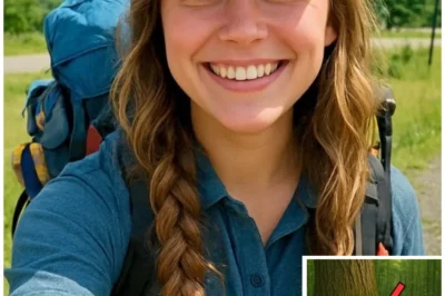 Girl Vanished in the Smoky Mountains — 4 Years Later HORROR Found in an Old Backpack Under a Tree…