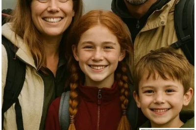 Family Vanished Hiking in Great Smoky Mountains — 9 Years Later Remains Found Under Fallen Tree…