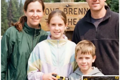 A Family of Four Vanished on a 1997 Trail — 27 Years Later, a Search Team Found This