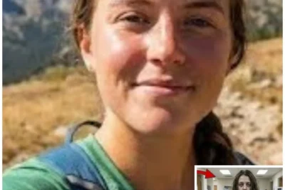 Hiker Vanished in Colorado — 5 Years Later!..