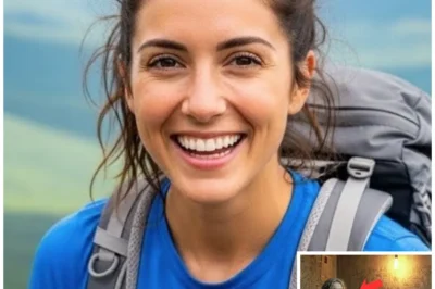 Female Hiker Vanished in the Appalachians — 3 Years Later She Was Found Tied to a Bed in a Bunker