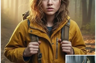 Teenage Girl Vanished from the Appalachian Trail — 5 Years Later Camper Made a Chilling Discovery