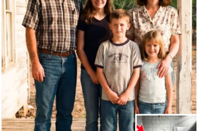 Family Disappears From Their House in 1997— 22 Years Later Later Hidden Tunnels Revealed Why