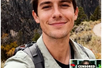 Hiker Vanished In Black Canyon of the Gunnison — 3 Years Later He Returned With A Shocking Truth