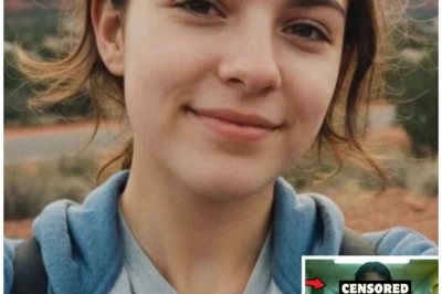 A High School Girl Vanished In Sedona — 2 Years Later She Returned Holding A Key To A Locked Room