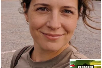 A Mother Vanished Near Mount Rainier — 14 Months Later She Returned With A Name Everyone Feared