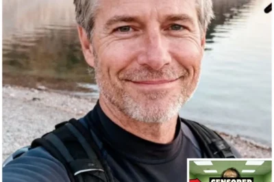 Diver Vanished Near Lake Mead — Returned Alive 5 Months Later With A Dark Secret