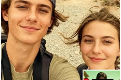 Family Vanished In Big Bend National Park — 4 Years Later, The Mother Returned Alone