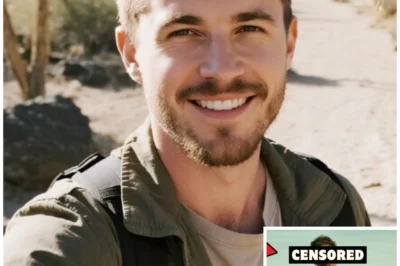 Backpacker Vanished In Anza Borrego Desert — Found 5 Years Later With No Memory Of Leaving