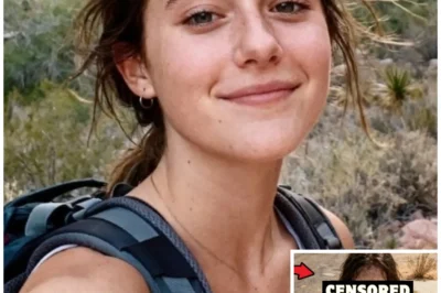 Tourist Vanished In Antelope Canyon — Found Alive After 4 Years, And Changed Forever