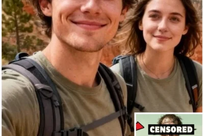 Couple Vanished In Bryce Canyon National Park — 2 Years Later One Returned With A Dark Confession