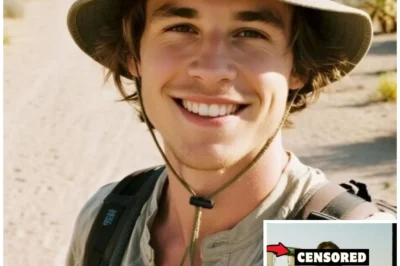 Hiker Vanished In Mojave Desert — 2 Years Later He Reappeared, But Refused To Explain How