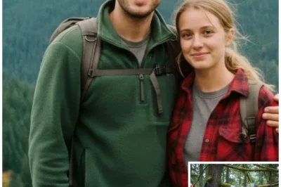 Couple Vanished on a Mountain Hike — 25 Years Later, Their Clothes Turn Up Hanging in a Tree