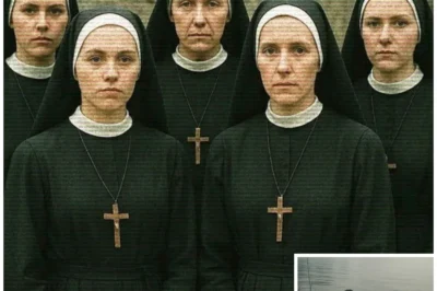 Six Nuns Vanished from Texas Convent in 1956 — 69 Years Later, the Bell Revealed Changes Everything