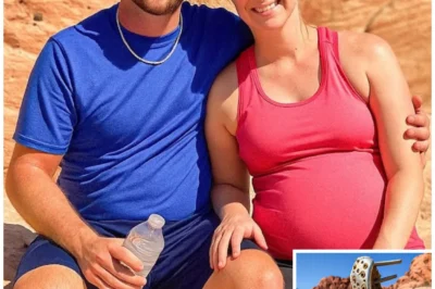 Couple Vanished on Red Rock Canyon Hike, 4 Years Later a Jogger Makes a Shocking Discovery