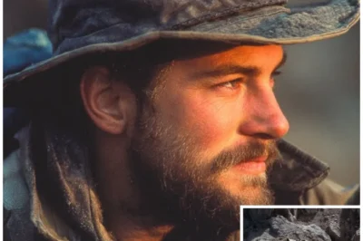 Boy Vanished in 1991 at His Birthday Party, 10 Years Later Mom Finds This at a Yard Sale…