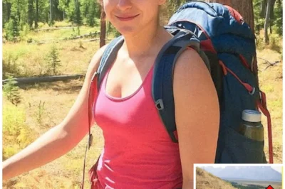 Young Hiker Vanished on Grand Teton, 11 Months Later Ranger Finds This Inside Eagle’s Nest…