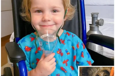 Girl Vanished From Hospital Overnight, 2 Years Later a Sewer Crew Finds This in Canal System…