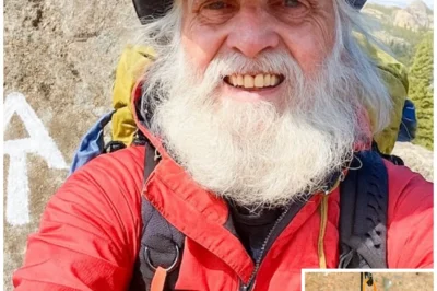 Experienced Hiker Vanished in Black Hills, 6 Months Later a Strange Clue Is Found…