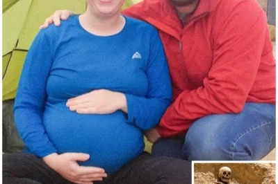 Husband and Pregnant Wife Vanished Camping in Joshua Tree, 11 Years Later Hiker Finds This…