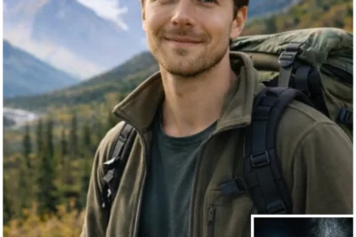 A Solo Hiker Disappeared in Alaska — 14 Months Later He Was Found Shackled Underground