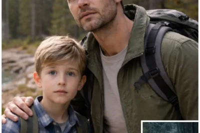 They Vanished in Yellowstone — Years Later, the Forest Revealed Something Chilling