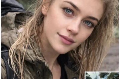 Missing in Colorado Wilderness — Weeks Later They Found Her Trapped High Above the Ground