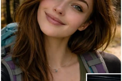 Missing After a Solo Hike, She Was Discovered Alive Where No One Thought to Look