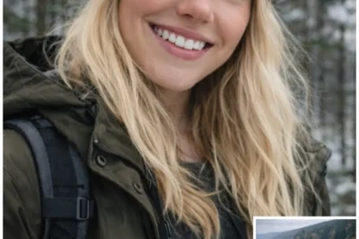 She Vanished in the Catskills, New York — Weeks Later, Her Camera Was Found at a Cliff’s Edge