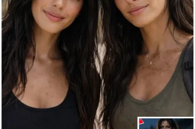 Twin Sisters Vanished on Raven Peak Trail — One Returned Alive