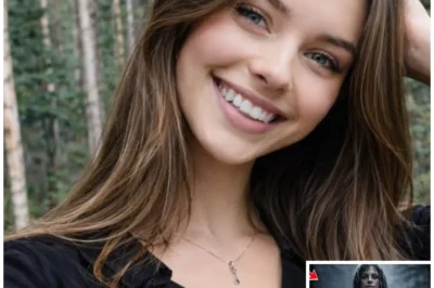 Missing Woman in Virginia Wilderness — 153 Days Later She Was Found Frozen in a Stream… Still Alive