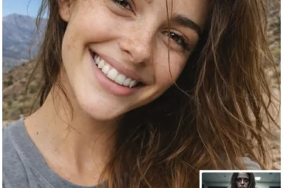 She Vanished on a Remote Trail in Utah — Six Years Later, She Walked Into a Hospital With the Truth