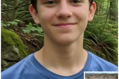 “Missing on an Arizona Backcountry Trail — 648 Days Later They Found Him Alive Underground”