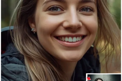 She Vanished on a Remote Hiking Trail — When They Found Her Underground, She Begged to Stay