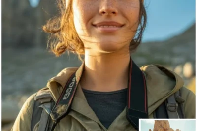 Missing Nevada Hiker Found After 4 Years — Sealed Inside a Giant Termite Nest, Barely Recognizable