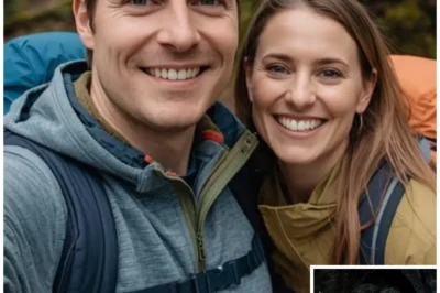 “Missing Couple in Olympic National Park — Found Living in a Cave After 3 Years”