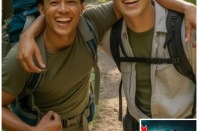 Missing Yellowstone Brothers Found After 2 Years — Buried Beneath an Old Service Station Floor