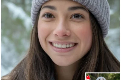 Girl Went Missing in the Cascades — 2 Months Later a Melting Snowman Exposed the Horror Beneath