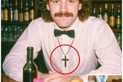 Bartender Vanished at Remote Pub, 6 Years Later This Gets Found in a Nearby Motel Room…