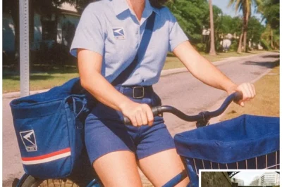 USPS Driver Vanished on Her Route in 1997 — 7 Years Later the City’s Canal Gets Drained…