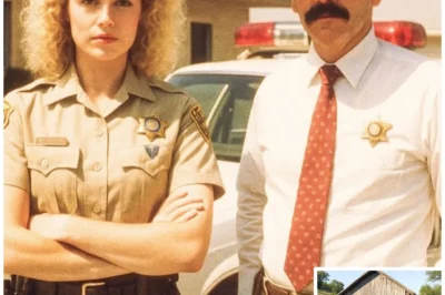 Sheriff and Deputy Vanished on Night Shift, 16 Years Later an Old Outhouse Gives Answers…