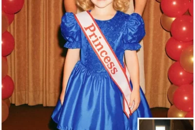 Child Beauty Star Vanished in 1994 — 3 Years Later Old Cereal Bowl in Attic Reveals the Truth…
