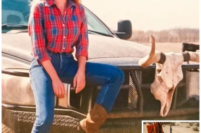 Female Rancher Vanished Moving Cattle, 9 Years Later Oil Drill Strikes Metal in Desert…